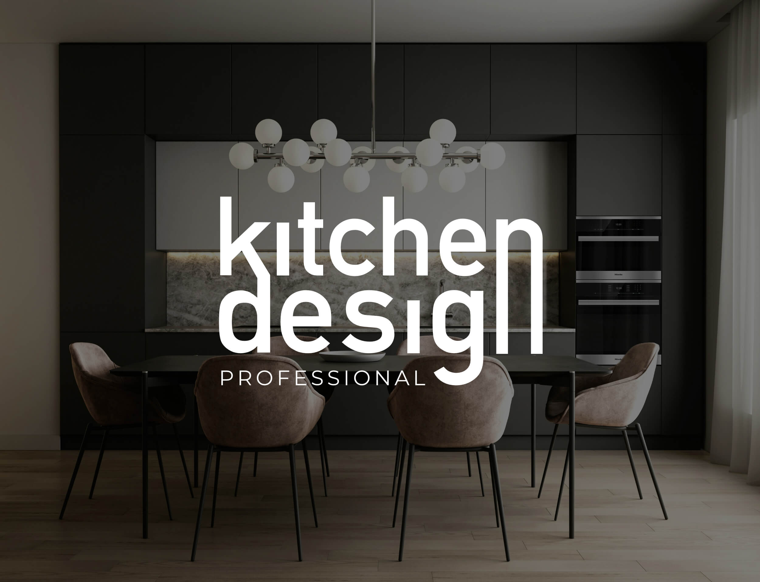Logo Kitchen design